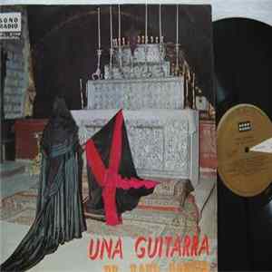 Dr. Raul Garcia - Una Guitarra FLAC