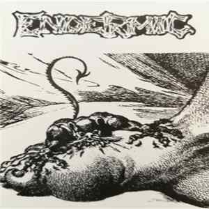 Endermic - Syndromata Psychoorganica Ex Usu Medica Mentorum FLAC