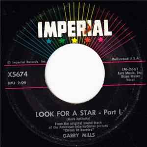 Garry Mills - Look For A Star FLAC