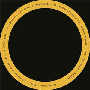 Na-Der, Machineasault - Yellow Fever 01 FLAC