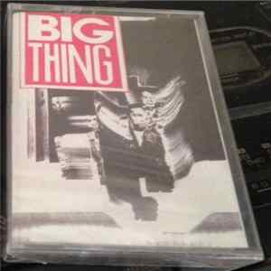 Big Thing - Big Thing FLAC