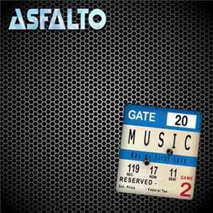 Asfalto - Music FLAC