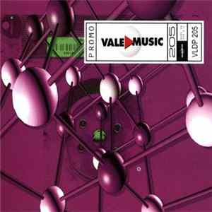 Various - Promo 205 FLAC