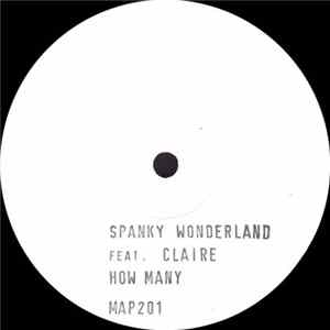 Spanky Wonderland - How Many Times FLAC
