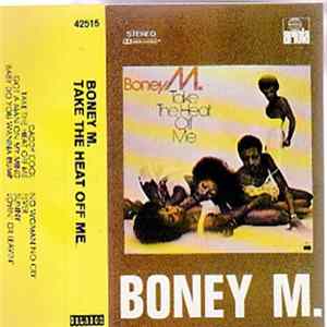 Boney M. - Take The Heat Off Me FLAC