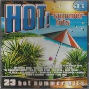 Various - Hot! Summer Hits 2006 FLAC