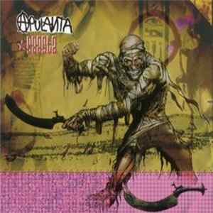Apulanta - Saasta FLAC