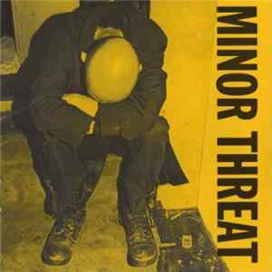 Minor Threat - Complete Discography FLAC