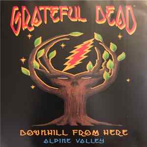 Grateful Dead - Downhill From Here - Alpine Valley FLAC