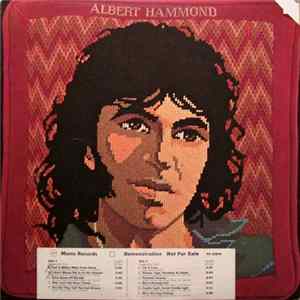 Albert Hammond - Albert Hammond FLAC