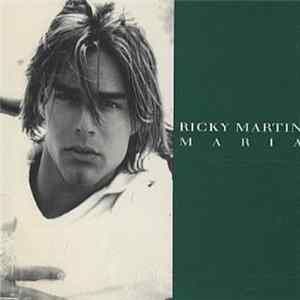 Ricky Martin - Maria FLAC