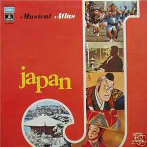 Various - Japan FLAC