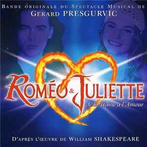 Various - Roméo & Juliette De La Haine À L'Amour FLAC