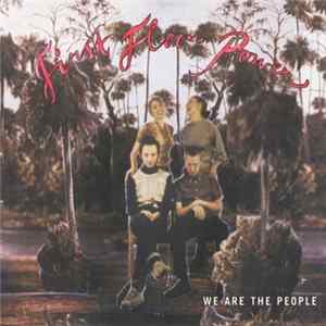 First Floor Power - We Are The People FLAC