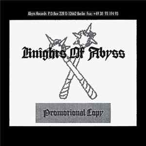 Various - Knights Of Abyss FLAC