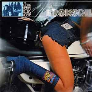 Krokodil - The Classic German Rock Scene FLAC
