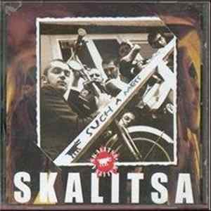 Skalitsa - Such A Mess FLAC