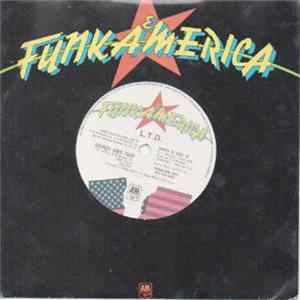 L.T.D. - Dance 'N' Sing 'N' FLAC