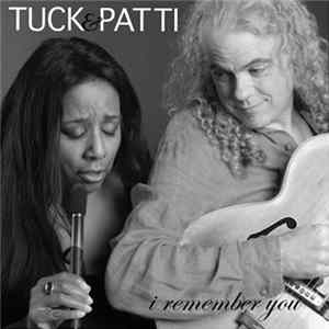 Tuck & Patti - I Remember You FLAC