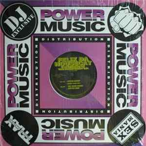 Felix Da Housecat - The Remains Of The Conspiracy E.P. FLAC
