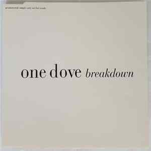 One Dove - Breakdown FLAC