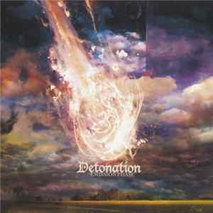 Detonation - Emission Phase FLAC