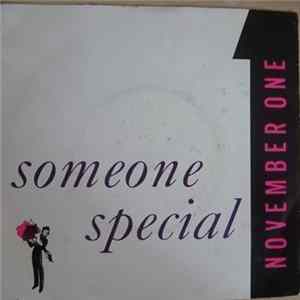 November One - Someone Special FLAC