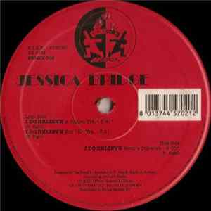 Jessica Bridge - I Do Believe FLAC