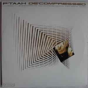 P'Taah - De'compressed FLAC