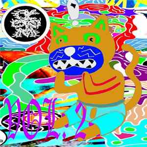 Various - Kitsch Magik Vol. 2 FLAC