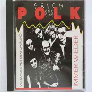 Erich und das Polk - Immer wieder - Volksmusik aus dem Urgrund FLAC