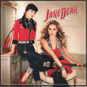 The JaneDear Girls - The JaneDear Girls FLAC