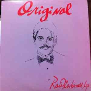 Raul Carbonell,Hijo - Original Y Sin Copia... FLAC