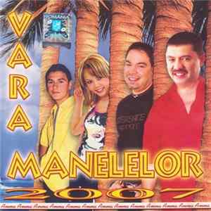Various - Vara Manelelor 2007 FLAC