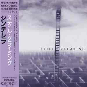 Cinderella - Still Climbing FLAC