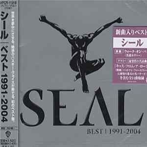 Seal - Best | 1991 - 2004 FLAC