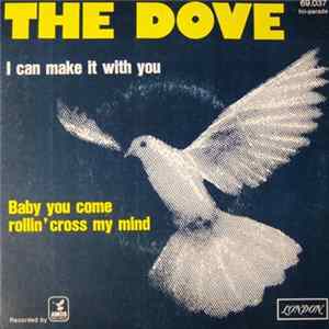 The Dove - I Can Make It With You FLAC