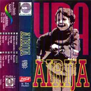 Airija - Yra FLAC