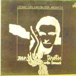 Leioako San Juan Bautista Abesbatza - Zan Tiretu FLAC