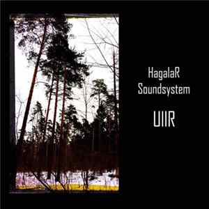 HagalaR Soundsystem - UllR FLAC