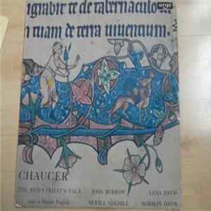 Geoffrey Chaucer - The Nun's Priest's Tale Read in Middle English FLAC