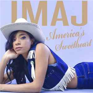 Imaj - America's Sweetheart FLAC