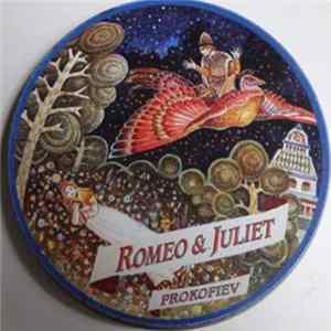 Prokofiev - Romeo And Juliet FLAC