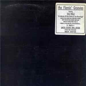 The Flamin' Groovies featuring Chris Wilson - A Collection Of Rare Demos & Live Recordings FLAC