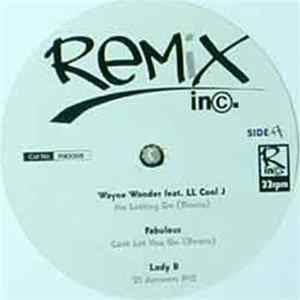 Various - Remix Inc. 7 FLAC