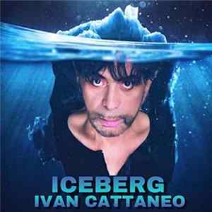Ivan Cattaneo - Iceberg FLAC