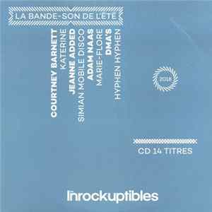 Various - La Bande-son De L'été 2018 FLAC