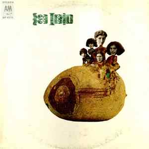 Sea Train - Sea Train FLAC