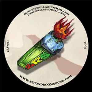 Mayday / Mayday + Sixteen Armed Jack - Bellevue / Fuckin Up Di World FLAC