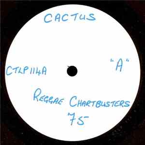 Various - Reggae Chartbusters 75 FLAC